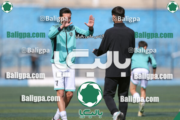 استقلال 2 - 3 پیکان