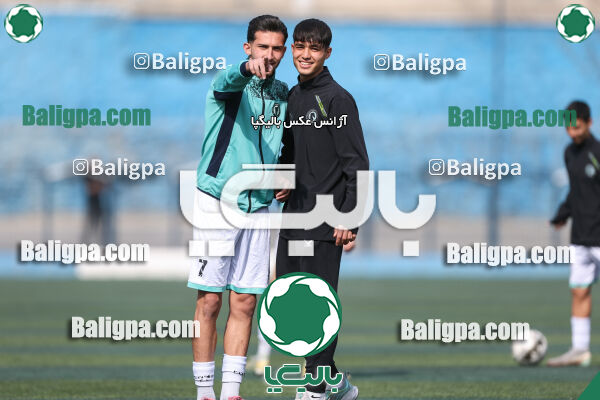 استقلال 2 - 3 پیکان