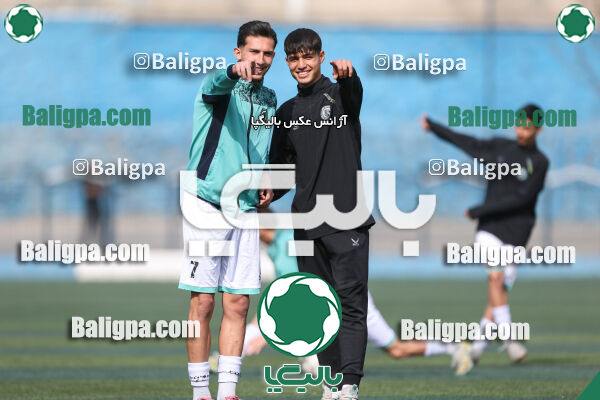 استقلال 2 - 3 پیکان