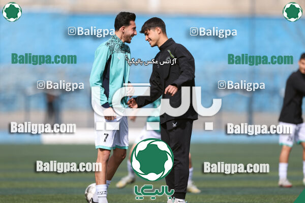 استقلال 2 - 3 پیکان
