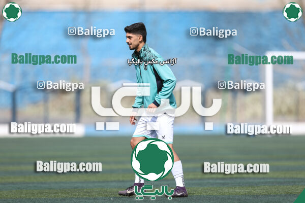 استقلال 2 - 3 پیکان