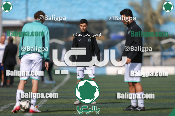 استقلال 2 - 3 پیکان