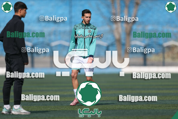 استقلال 2 - 3 پیکان