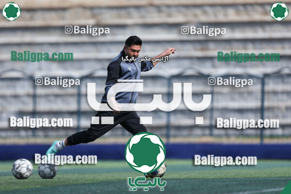 استقلال 2 - 3 پیکان