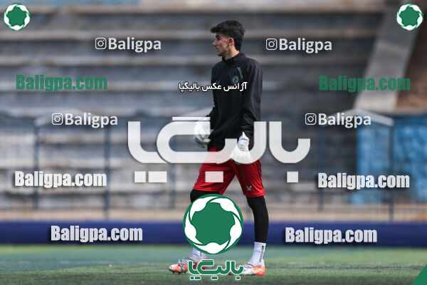 استقلال 2 - 3 پیکان