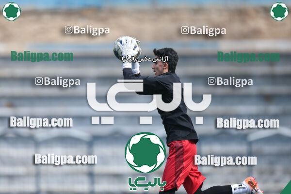 استقلال 2 - 3 پیکان