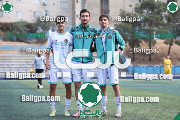 استقلال 2 - 3 پیکان