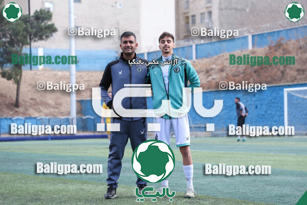 استقلال 2 - 3 پیکان