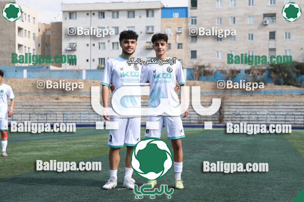استقلال 2 - 3 پیکان