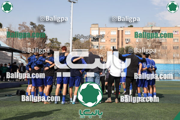 استقلال 2 - 3 پیکان