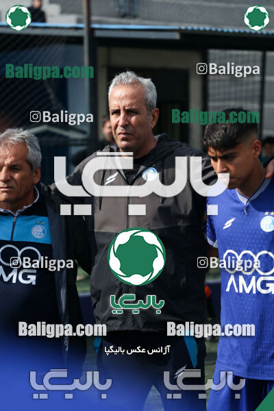 استقلال 2 - 3 پیکان