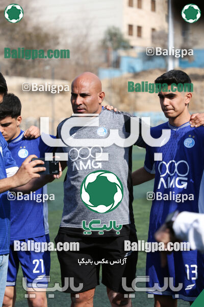 استقلال 2 - 3 پیکان
