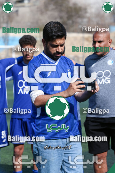 استقلال 2 - 3 پیکان