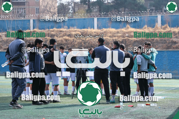 استقلال 2 - 3 پیکان