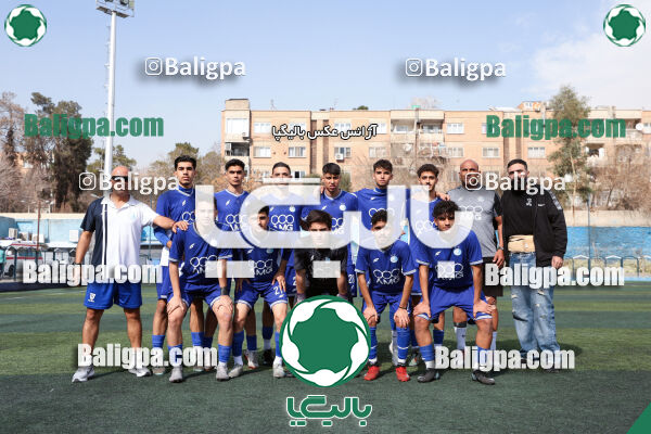 استقلال 2 - 3 پیکان