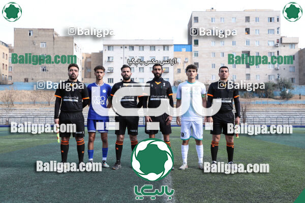 استقلال 2 - 3 پیکان