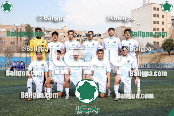 استقلال 2 - 3 پیکان