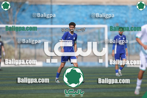 استقلال 2 - 3 پیکان