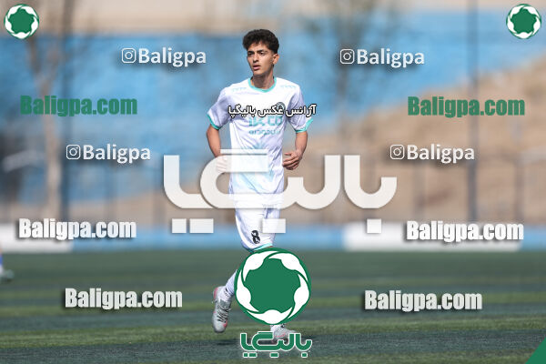 استقلال 2 - 3 پیکان