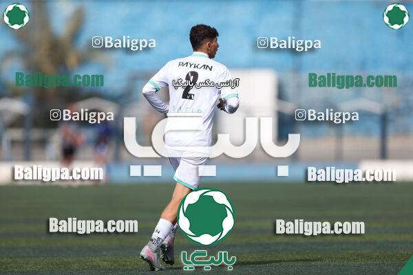 استقلال 2 - 3 پیکان