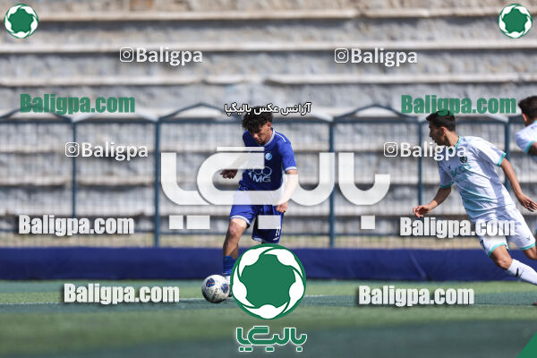 استقلال 2 - 3 پیکان