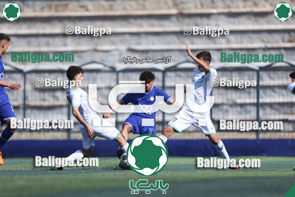 استقلال 2 - 3 پیکان
