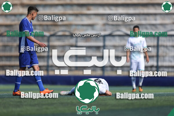 استقلال 2 - 3 پیکان