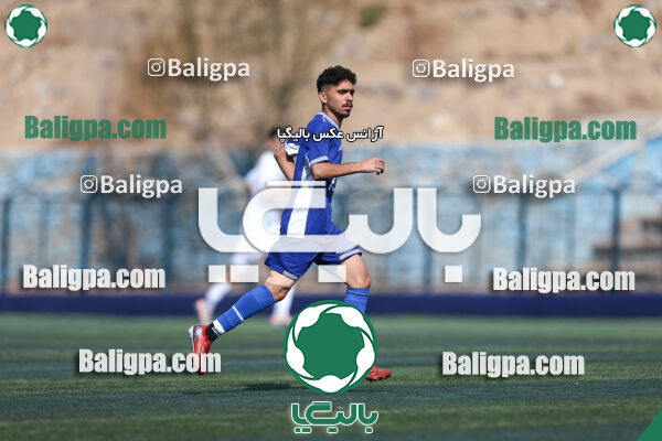 استقلال 2 - 3 پیکان