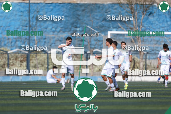 استقلال 2 - 3 پیکان