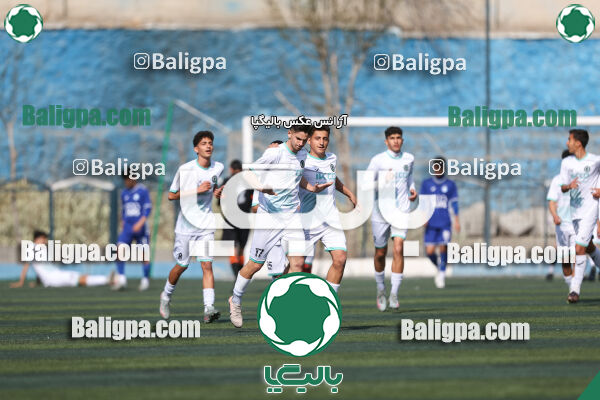 استقلال 2 - 3 پیکان