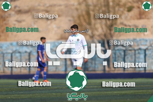 استقلال 2 - 3 پیکان