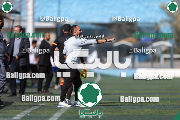استقلال 2 - 3 پیکان