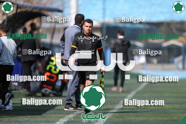 استقلال 2 - 3 پیکان