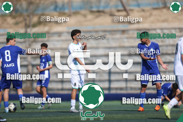 استقلال 2 - 3 پیکان