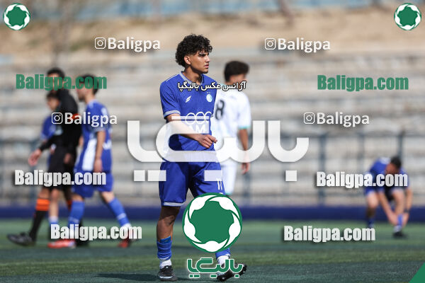 استقلال 2 - 3 پیکان