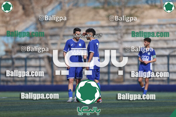 استقلال 2 - 3 پیکان