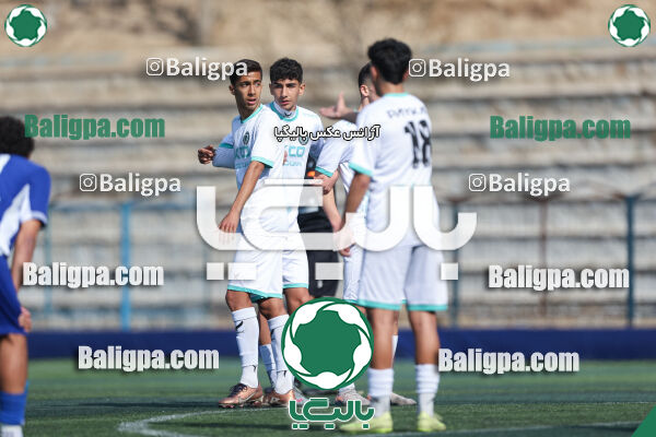 استقلال 2 - 3 پیکان