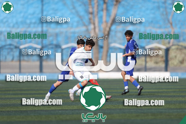 استقلال 2 - 3 پیکان