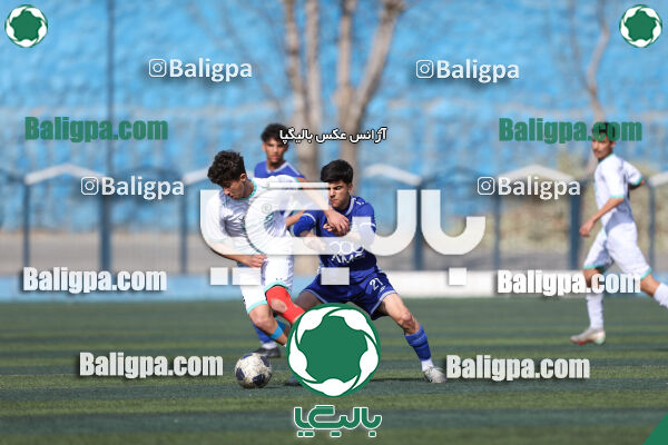 استقلال 2 - 3 پیکان