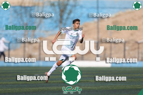 استقلال 2 - 3 پیکان
