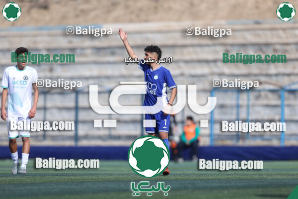 استقلال 2 - 3 پیکان