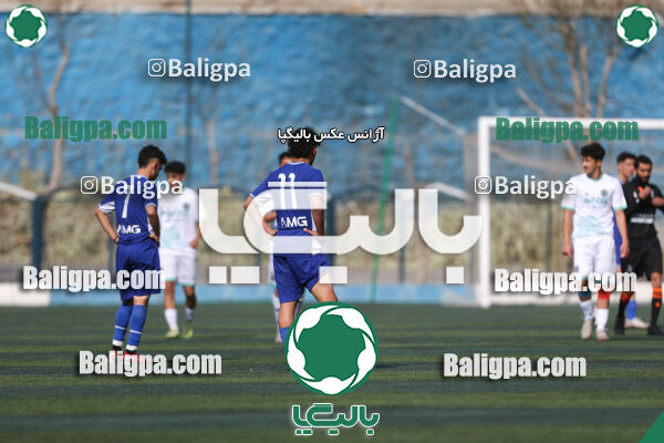 استقلال 2 - 3 پیکان