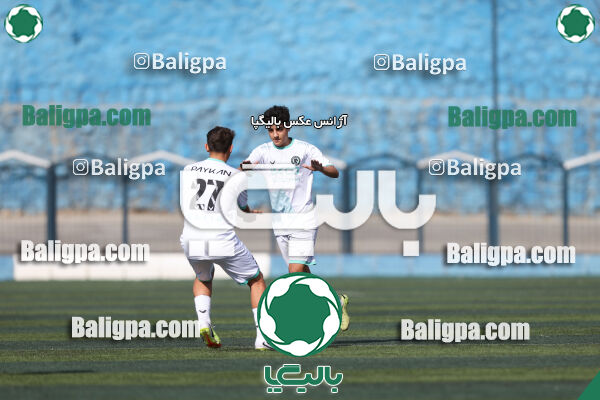 استقلال 2 - 3 پیکان