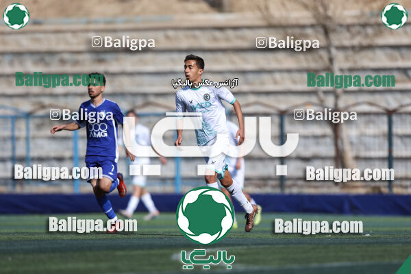 استقلال 2 - 3 پیکان