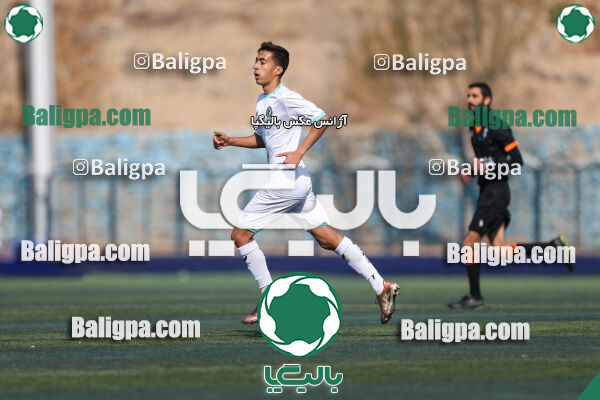 استقلال 2 - 3 پیکان