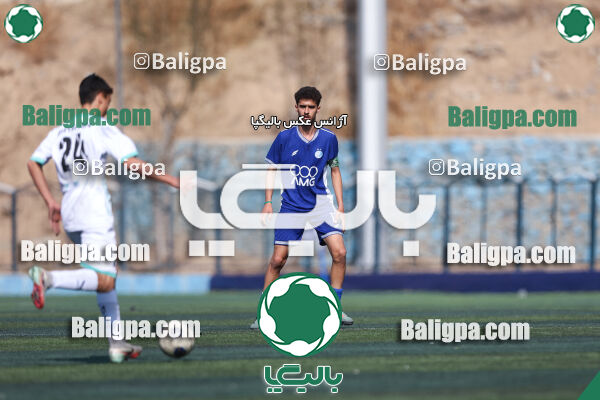 استقلال 2 - 3 پیکان