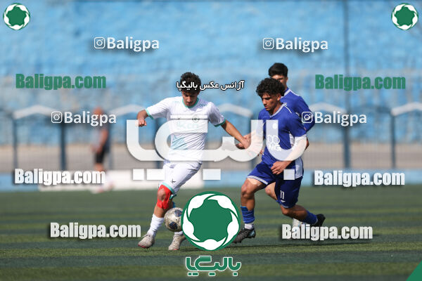 استقلال 2 - 3 پیکان