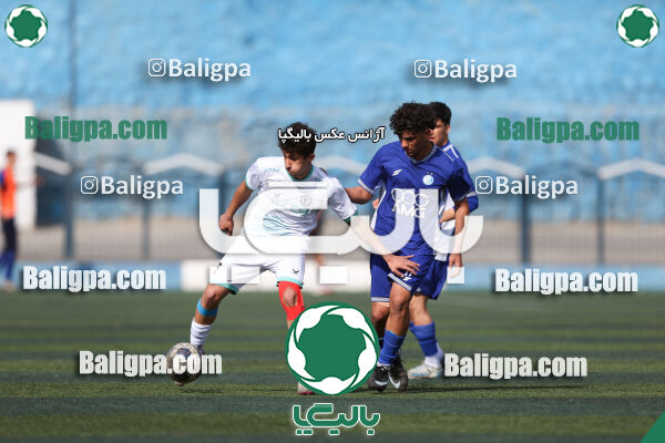 استقلال 2 - 3 پیکان