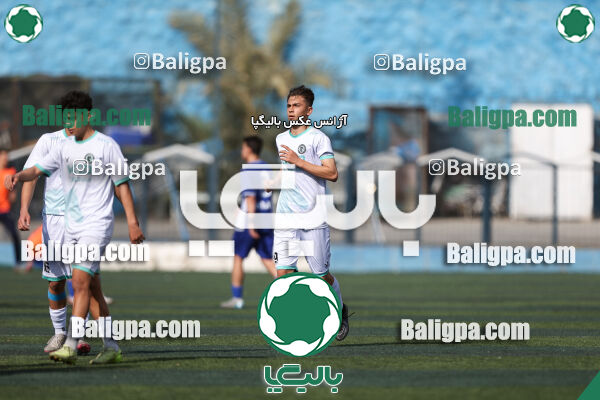 استقلال 2 - 3 پیکان