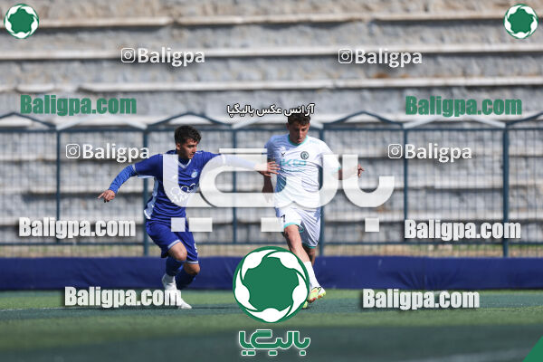استقلال 2 - 3 پیکان